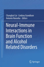 Neural-Immune Interactions in Brain Function and Alchol Related Disorders