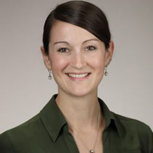 Christine Muench, Ph.D.