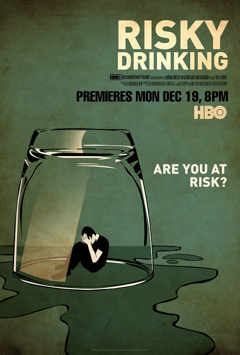HBO Risky Drinking