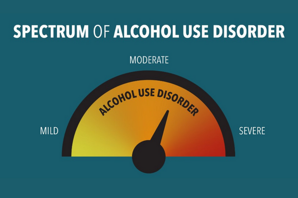 research into alcohol use disorder