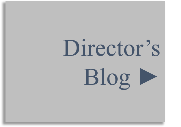 Director's Blog