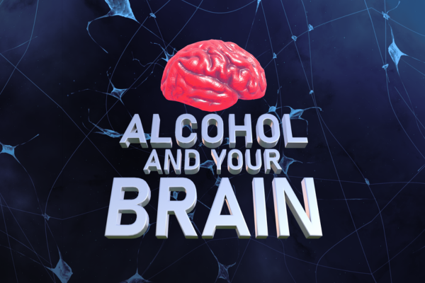 promotional image about the NIAAA alcohol and your brain virtual reality project