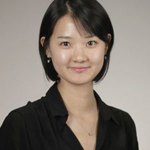 Jisoo Lee, Ph.D.