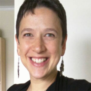 Lucia Guerri, Ph.D.