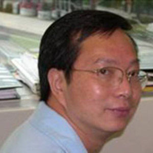 Qiaoping Yuan