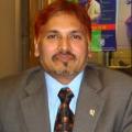 Dr. Mohammed Akbar