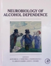 Photo of book cover on neurobiology