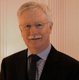Photo of Dr. George Koob, Director, N.I.A.A.A.