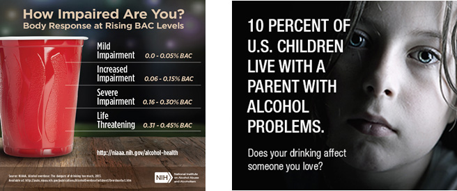 picture of "How Impaired Are You" and 10% of US Children Live with a Parent with Alcohol Problems