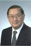 Photo of Dr. Ting-Kai Li