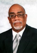 Photo of Dr. Robert Taylor