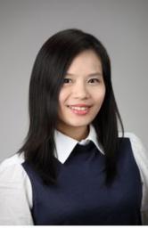 Photo of Szu-Yung (Ariel) Wang, MD