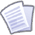 Print page icon