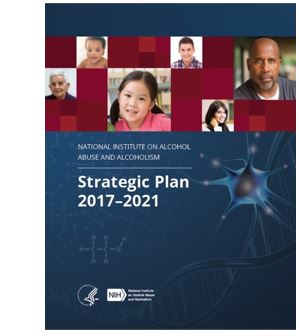 NIAAA Strategic Plan