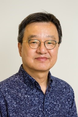 Dr. Hemin Chin
