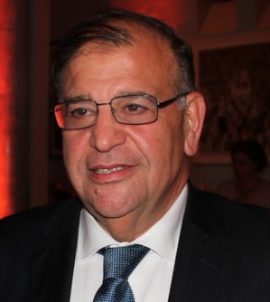 Dr. Raouf Kechrid
