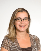 Dr. Claudia Colina-Prisco