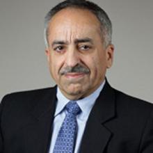 Reza Momenan, PhD, Director