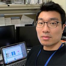 Jeong Oen Lee, PhD