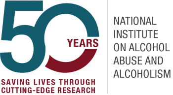 50 Years Saving Lives Through Research NIAAA