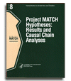 Project Match Cover 8