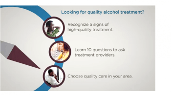 Looking for quality treatment?