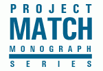 Project Match Logo